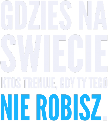 GdziesNaSwiecieBluzaBlack