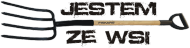 Jestem ze WSI koszulka prezent