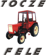 TOCZE FELE (NA WSI) WŁADIMIREC