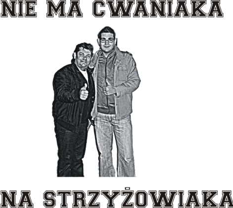 Koszulka dla fana zespołu Akcent !