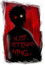 Sleep, Veteran King