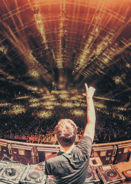 Martin Garrix