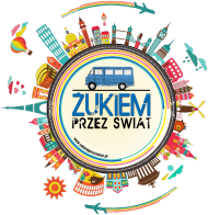 Damska ŻPŚ logo okrągłe