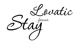 Kubek Demi Lovato Stay Strong