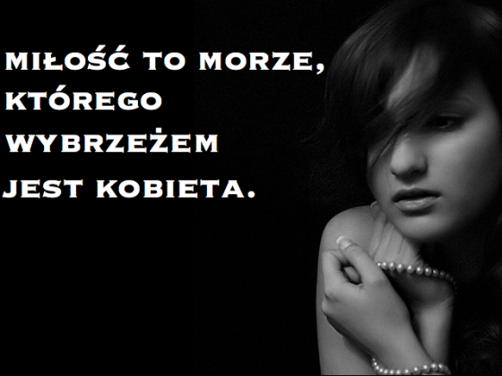 milosc