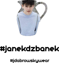 JANEK DZBANEK