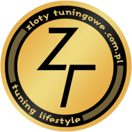 Kubek Zloty Tuningowe logo