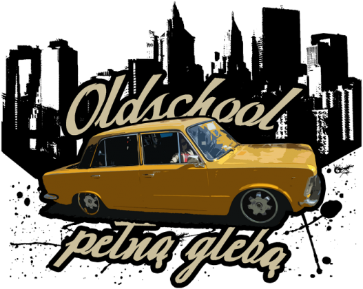 125P Oldschool