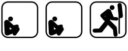 Eat Sleep LEEROY!