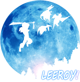 Leeroy the Extrajenkins