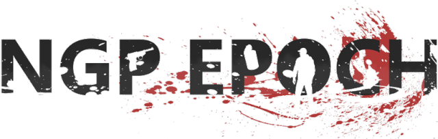 Bluza z kapturem męska biała - NGP EPOCH