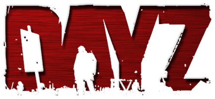 Bluza - DayZ Logo #1