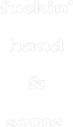 hand&some