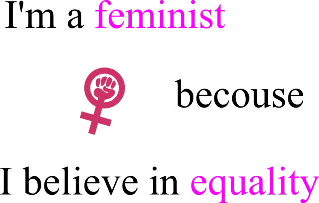 Feministyczna torba