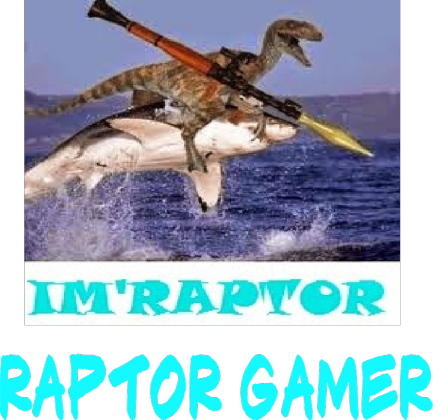 RAPTOR HOODIES