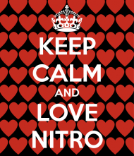 Love Nitro  :)