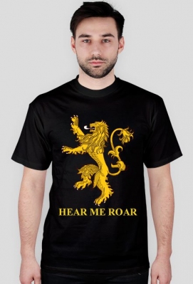 HEAR ME ROAR - STORE FOR FANS