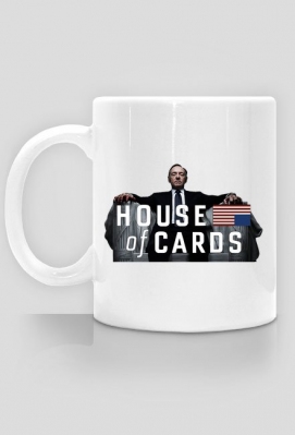 HOUSE OF CARDS - STORE FOR FANS