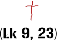 T-shirt krzyż