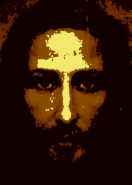 Kubek Jezus