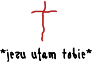 Kubek Jezus