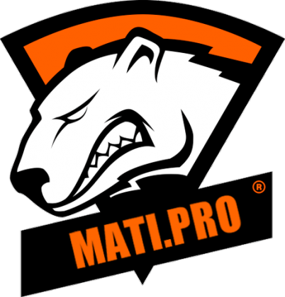 Kubek Mati.PRO