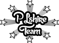 ShireTeam męska biała