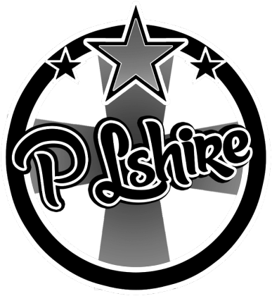 Koszulka _PLshire_ męska