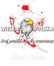 Koszulka Wielka Polska