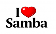 Samba T-shirt I