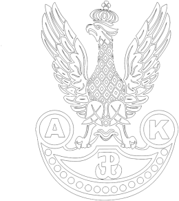 Orzeł Armia Krajowa