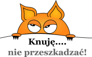 Knuję...nie przeszkadzać