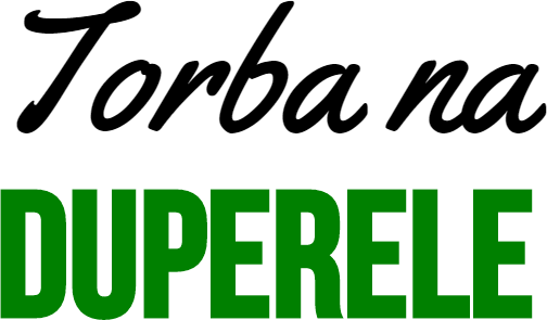 Torba na duperele
