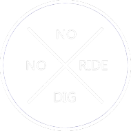 No Dig No Ride