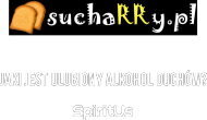Alkohol duchów
