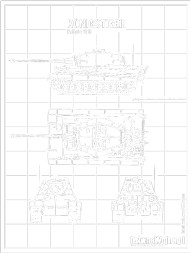 Panzerkampfwagen VI B Königstiger