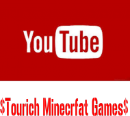 &Tourich Minecrft Games$