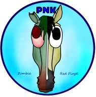 PNK logo