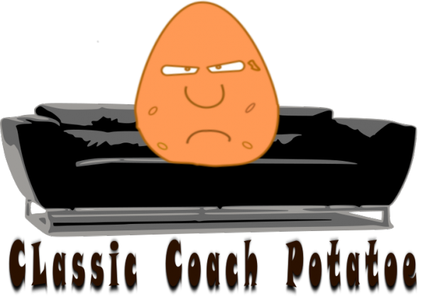 Classic Coach Potatoe