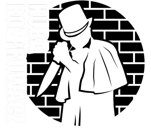 Kuba Rozpruwacz