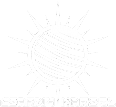 Czarny Karzeł