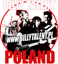 T-shirt BAND