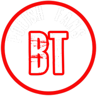 MĘSKA Bluza Fani Billy Talent