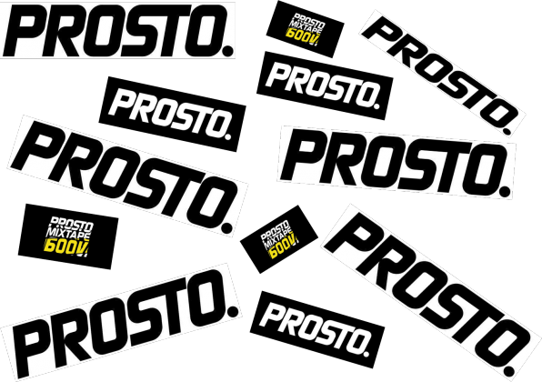 PLAKAT PROSTO
