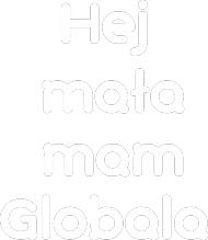 Hej mała mam Globala