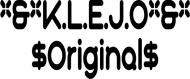 Klejonick
