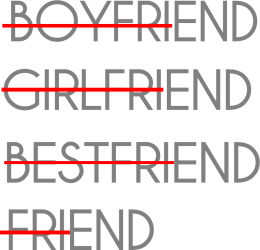 End