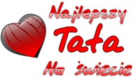 Najlepszy tata na świecie