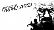 I'm the danger