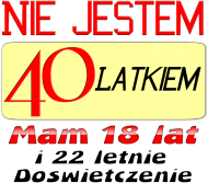 na 40-tke